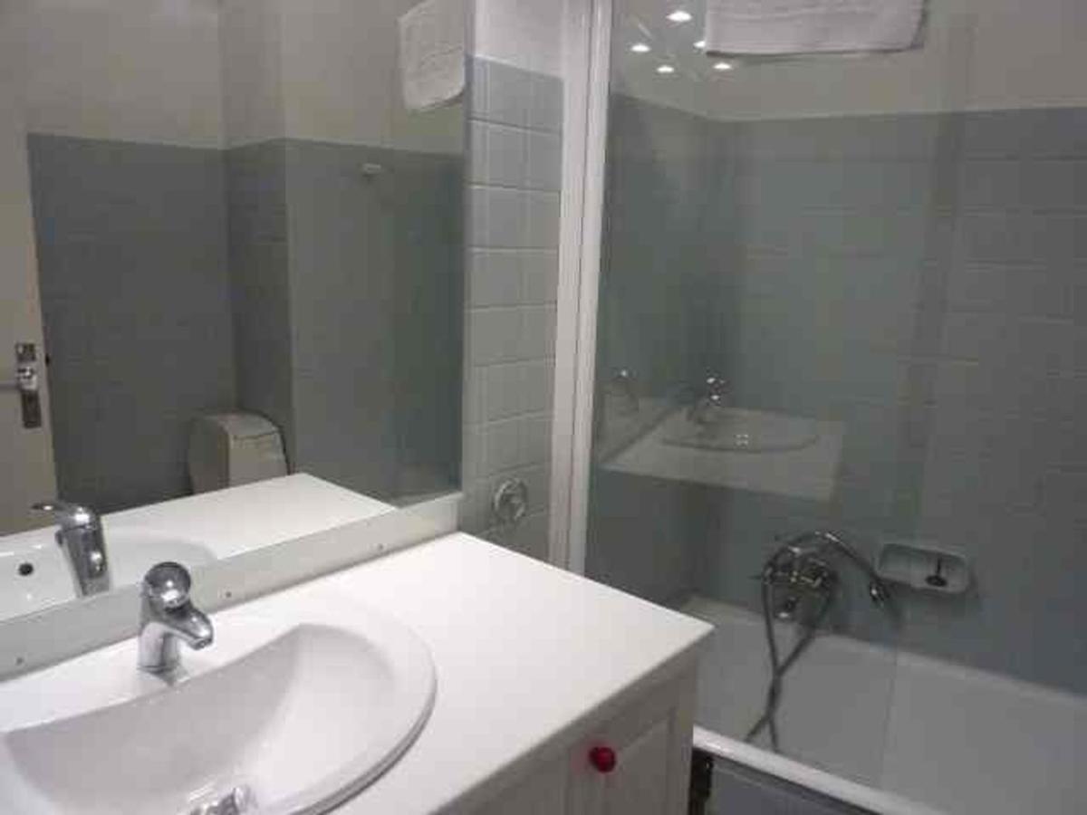 Studio A Morzine, 4 Pers, Proche Centre, Parking, Wifi - Fr-1-524-81 מראה חיצוני תמונה